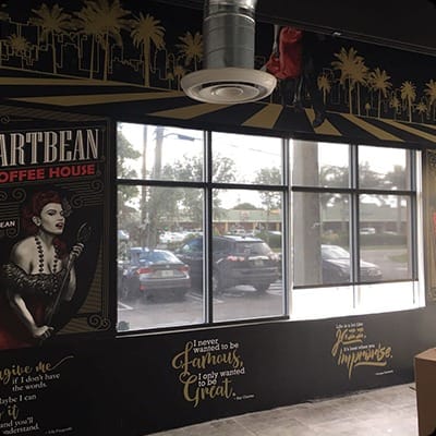 Large Format Printing in Miami FL