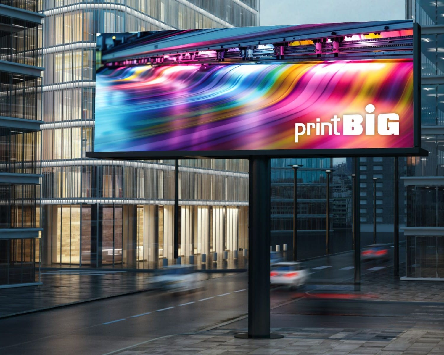 Large format Printing Services Print Big Miami 2
