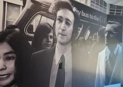 Indoor Decorative Adhesive Vinyl