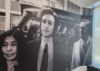 Indoor Decorative Adhesive Vinyl