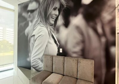 Indoor Decorative Adhesive Vinyl