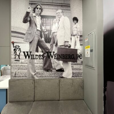 Indoor Decorative Adhesive Vinyl