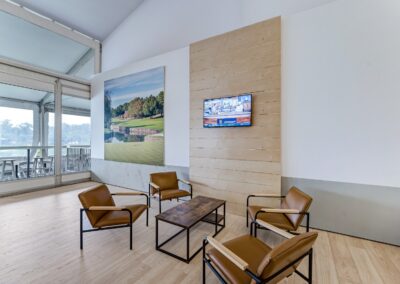 Showroom decorative adhesive vinyl printing services Miami (2)