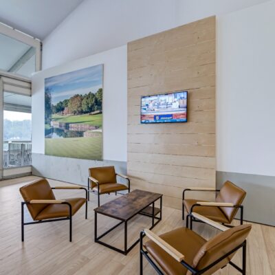 Showroom decorative adhesive vinyl printing services Miami (2)
