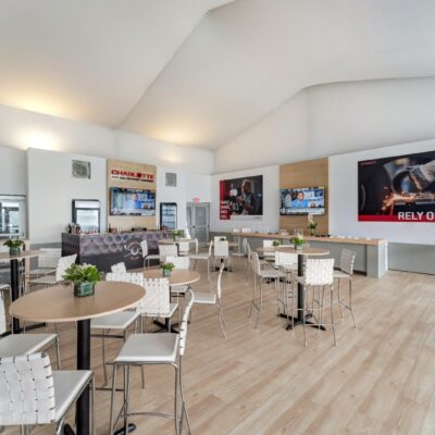 Showroom decorative adhesive vinyl printing services Miami (2)