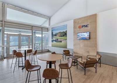 Showroom decorative adhesive vinyl printing services Miami (2)