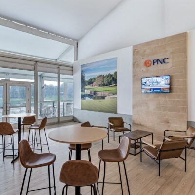 Showroom decorative adhesive vinyl printing services Miami (2)