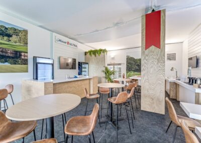 Showroom decorative adhesive vinyl printing services Miami (2)