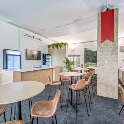 Showroom decorative adhesive vinyl printing services Miami (2)