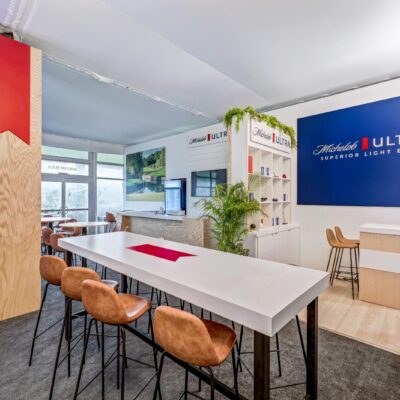 Showroom decorative adhesive vinyl printing services Miami (2)