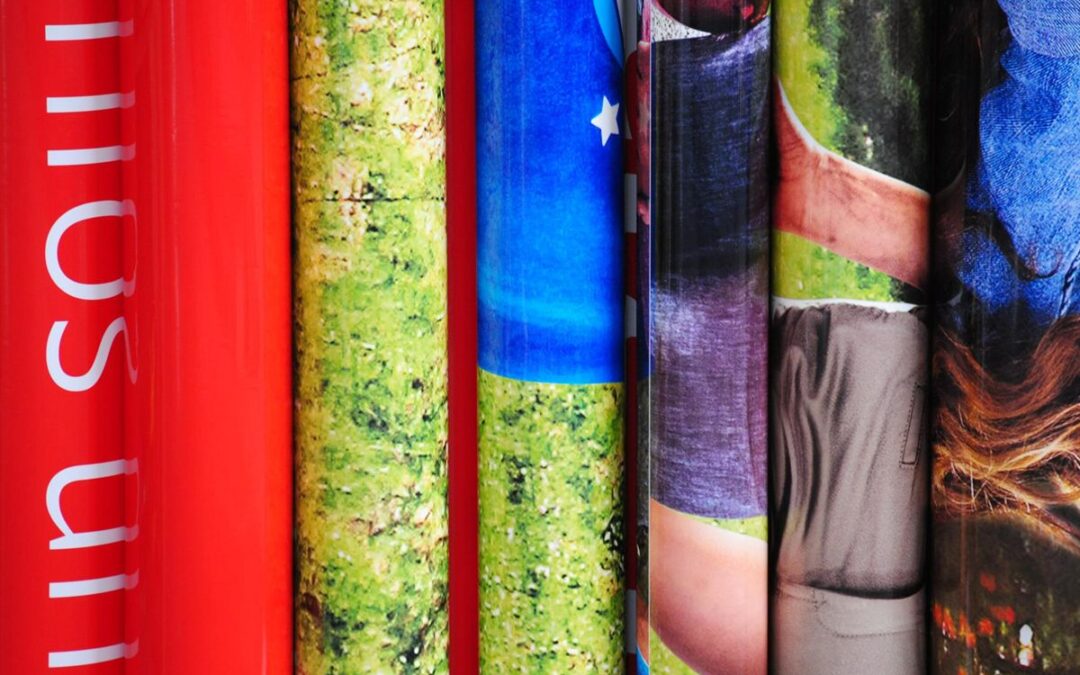 What Material Should I Use for My Print?