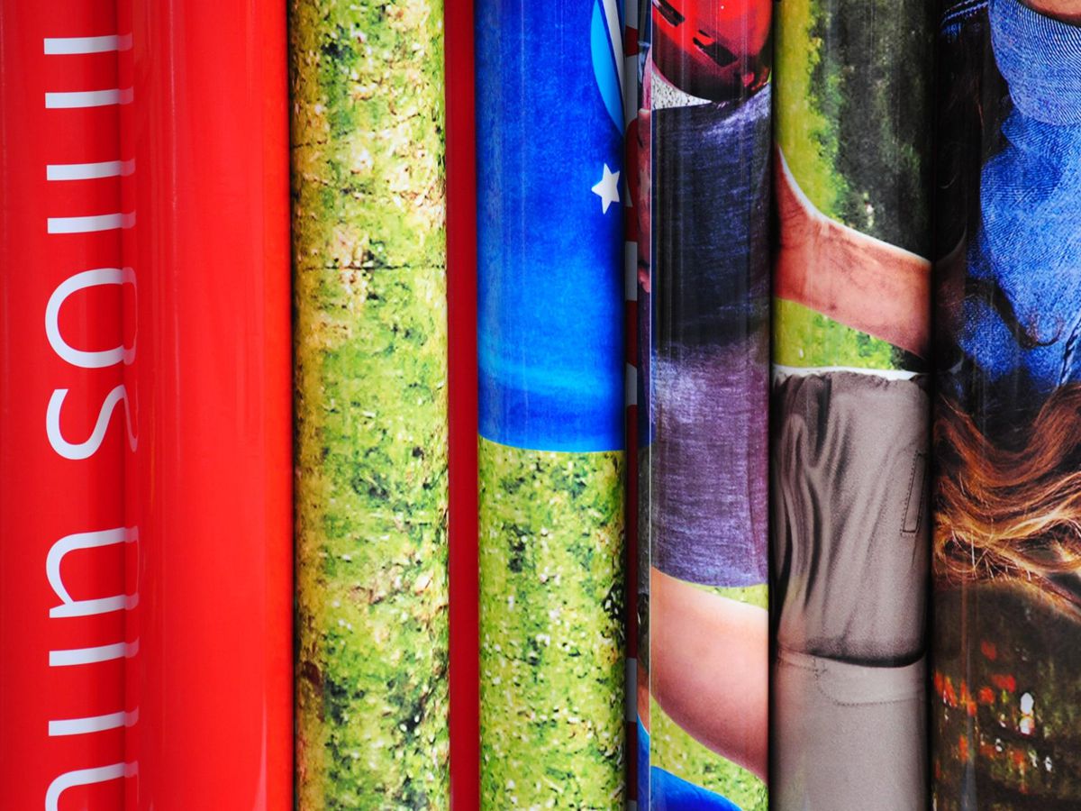 What Material Should I Use for My Print Miami