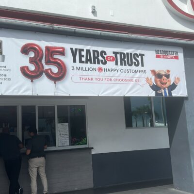 mesh banner printing with grommer (2)